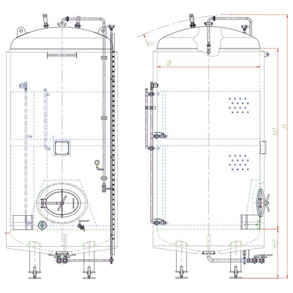 brite tank,bright tank